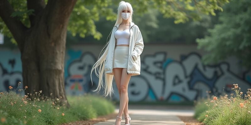 结语：变美不是模仿，而是成为更好的自己