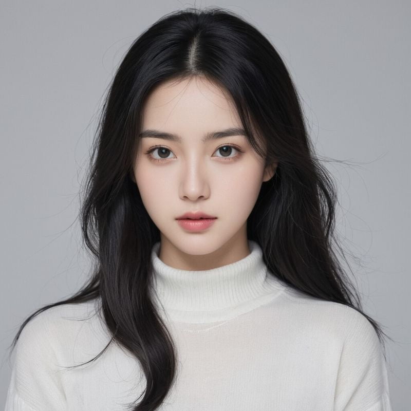 三、术后1年疤痕<1mm?这是怎么做到的?