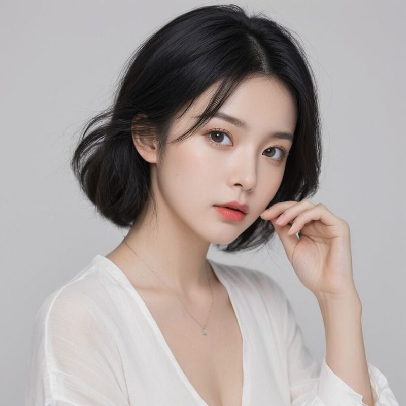 四、影响提眉手术价格的因素www.aimei.com