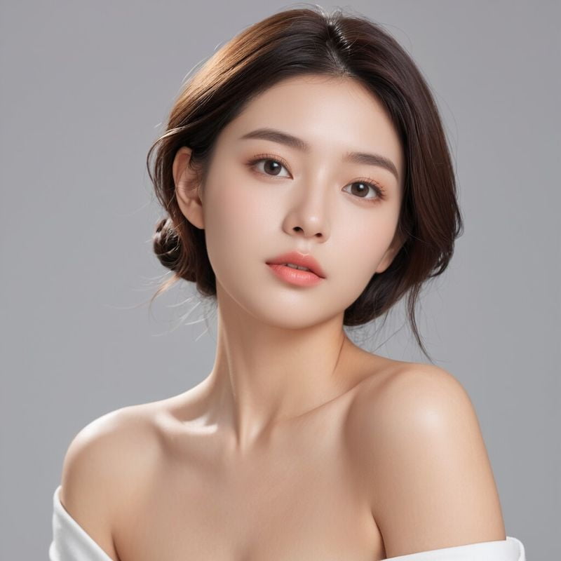 重庆曹勇缩胸手术做的怎么样?亲测不踩雷,5万术后乳房形态自然+持久抗下垂