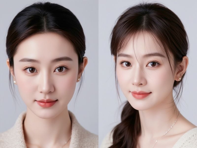 武汉同济医院陈平医生做眼睛整形的技术优势与价格价值