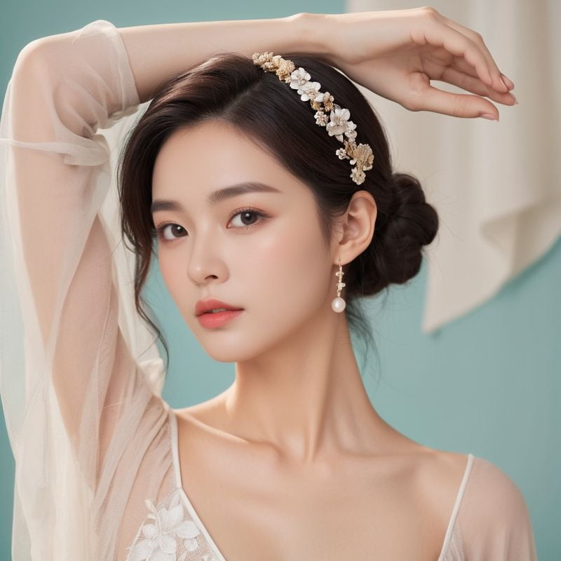 三、张悦迪双眼皮改单眼皮修复的技术优势