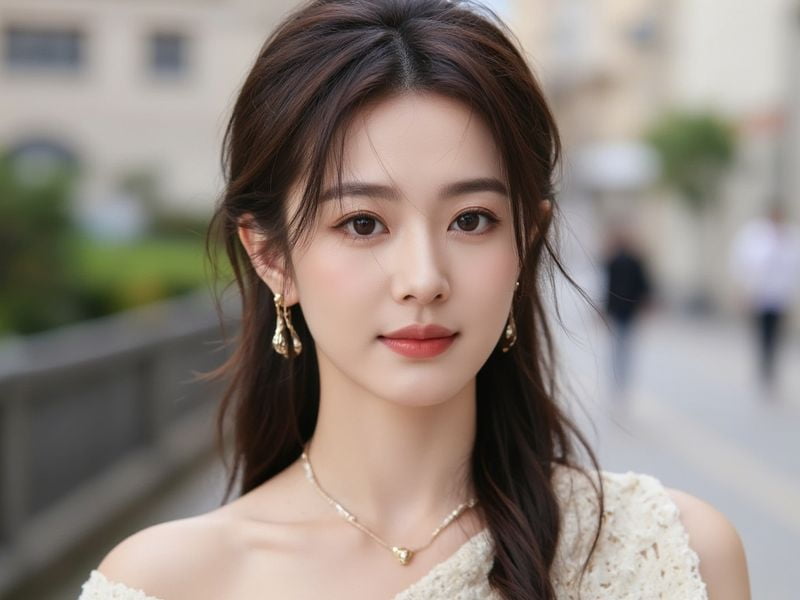 ⑪ 重庆腹壁成型腻害的医生排名·永川分院：赵婧