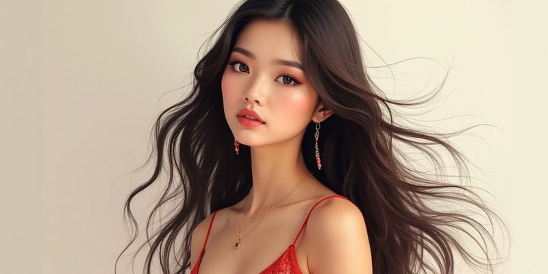 三、上海眼修复医生马娟特色项目:技术与美学的较美融合