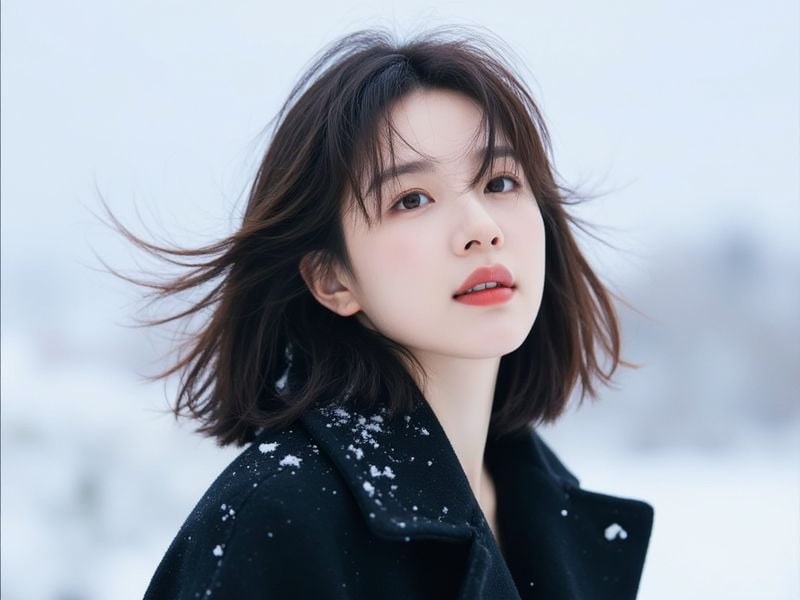 曾繁茂双眼皮真人实例大放送