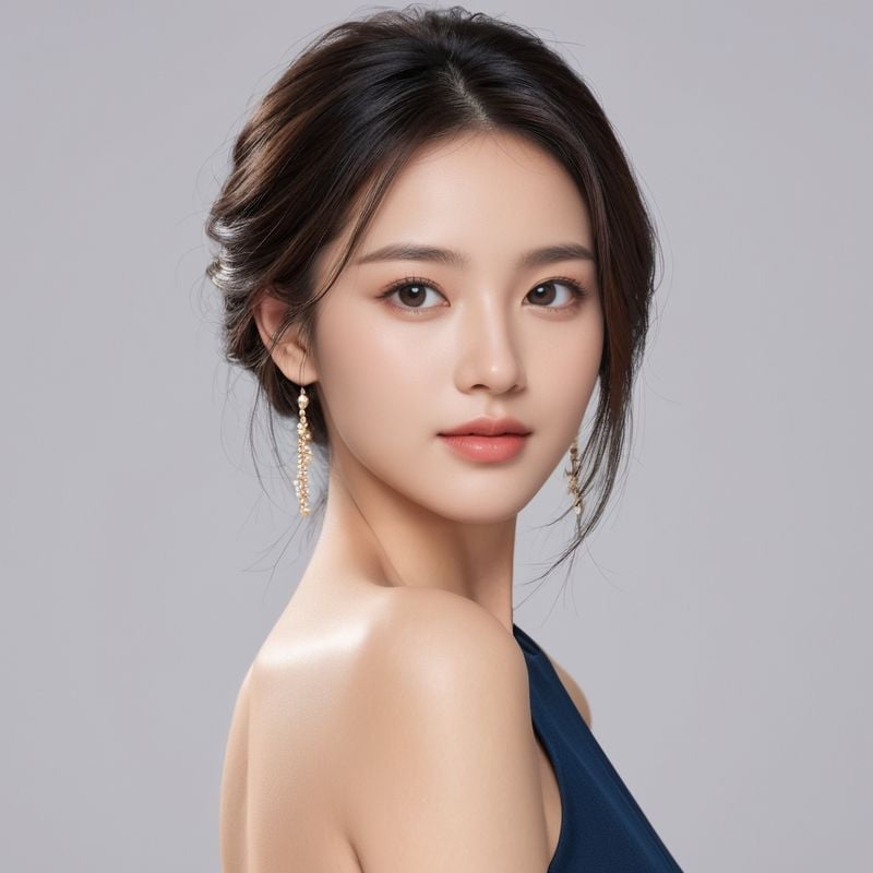 总结：沈薇人中缩短术值得信赖www.aimei.com
