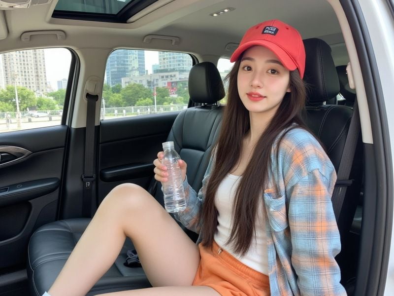 张曼医生做人中手术好吗？北京清木亲测！手法稳切口隐，300+案例没踩过雷