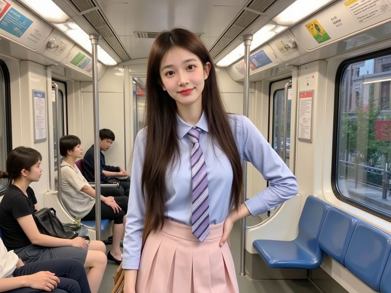 北京姐妹亲推：张曼做的人中缩短，闺蜜3个月看不出痕迹