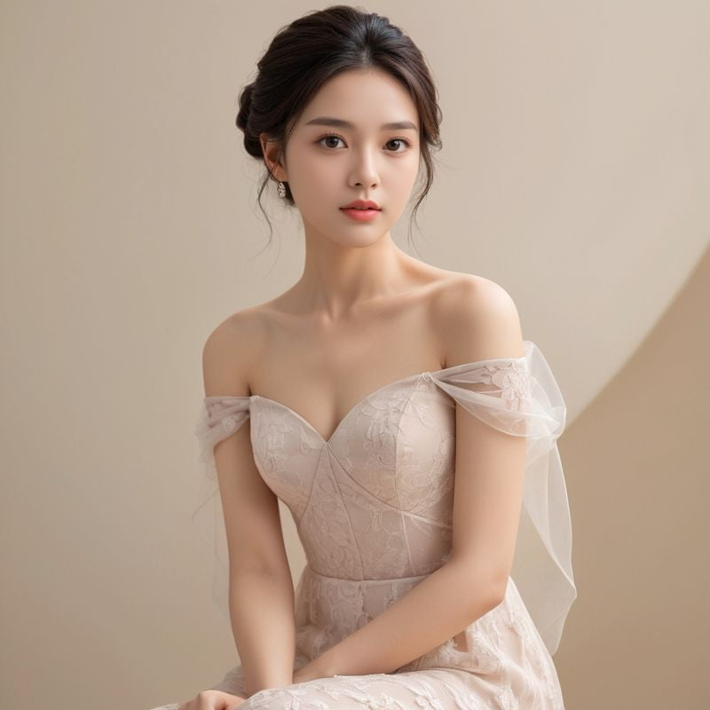 清木老客测评：80%顾客说张曼做的人中像天生没动过www.aimei.com