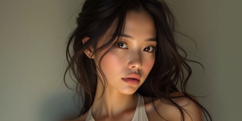 广州健丽去眼袋陈雪涛医生怎么样：真人实例超惊艳