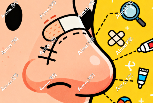 李保锴和李信锋谁做隆鼻修复技术好?李保锴擅攻克挛缩鼻修复,李信锋初鼻自然率高