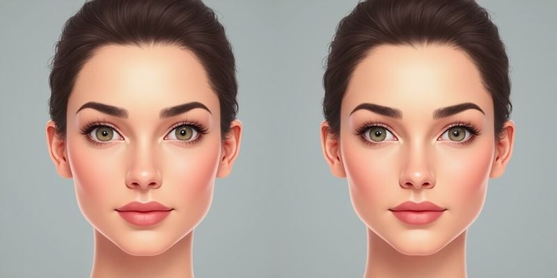 二、 91%推荐率!听听上海求美者们怎么说