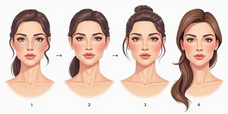 上海李锋拉皮没有失败实例是真的吗?8位患者亲测说YES!李锋大拉皮自然持久满意度高