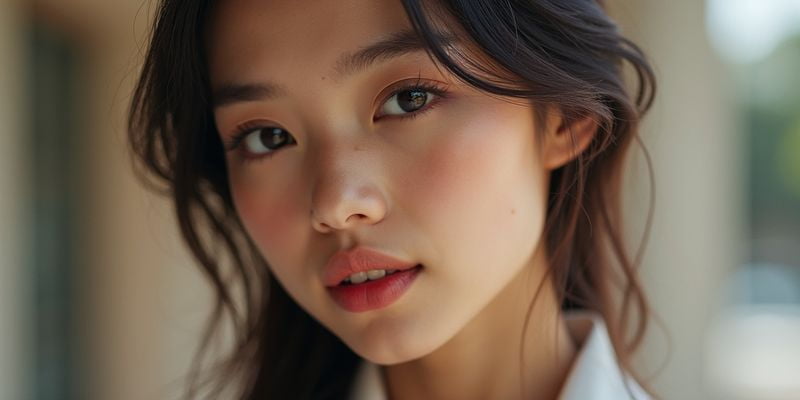 李峰永紧缩术真实实例分享