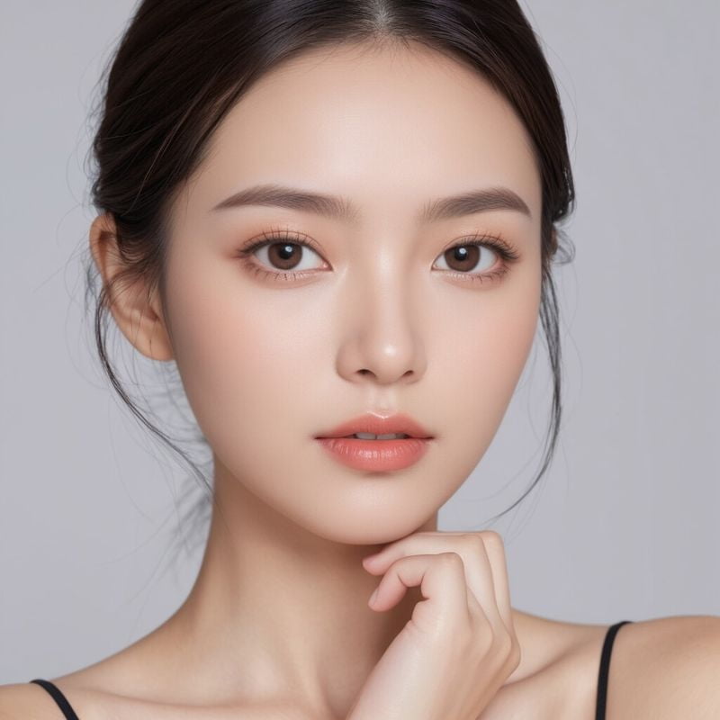 上海华美李健医生简介必看！2025推荐做肋骨鼻假体隆胸，3000+案例实证