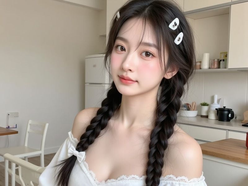 二、西安房志强医生做妈生鼻真实疗效对比