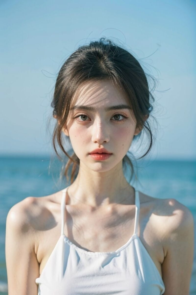 三、西安房志强医生做鼻子面诊流程全记录www.aimei.com