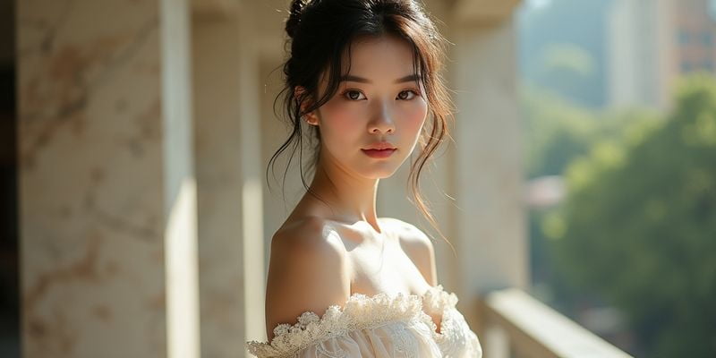 项利姣做面部脂肪填充的真人实例