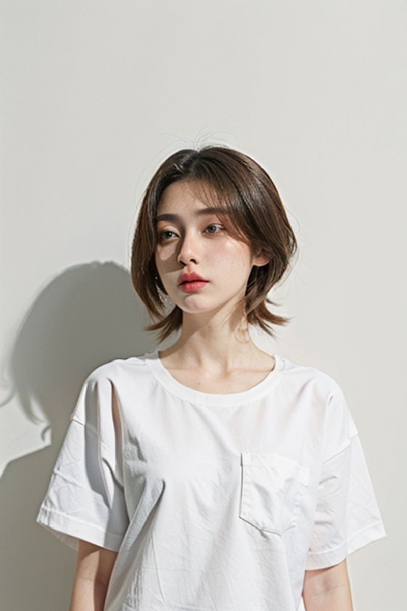 赵延勇眼袋修复真实实例分享