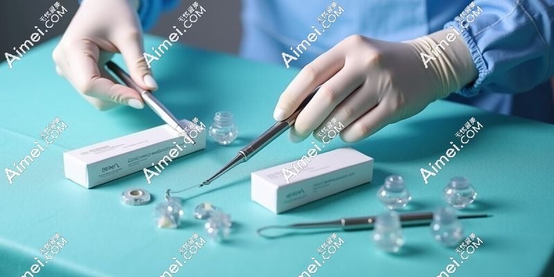 （一）技术靠谱：15 年只做眼整形www.aimei.com