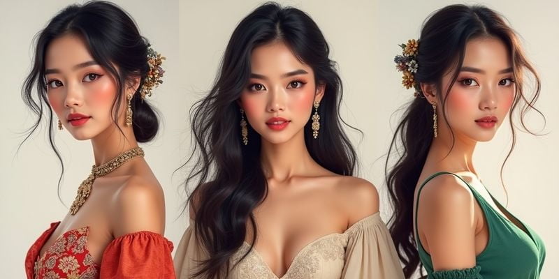 二、曾翾眼部修复靠谱吗?技术优势解析