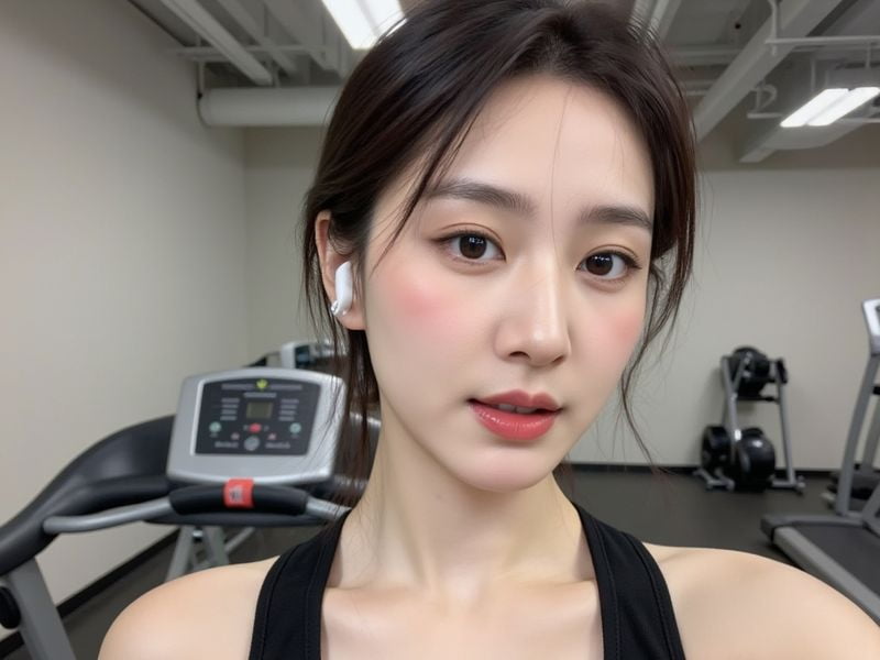 梁伟中眼部复位实例疗效如何?