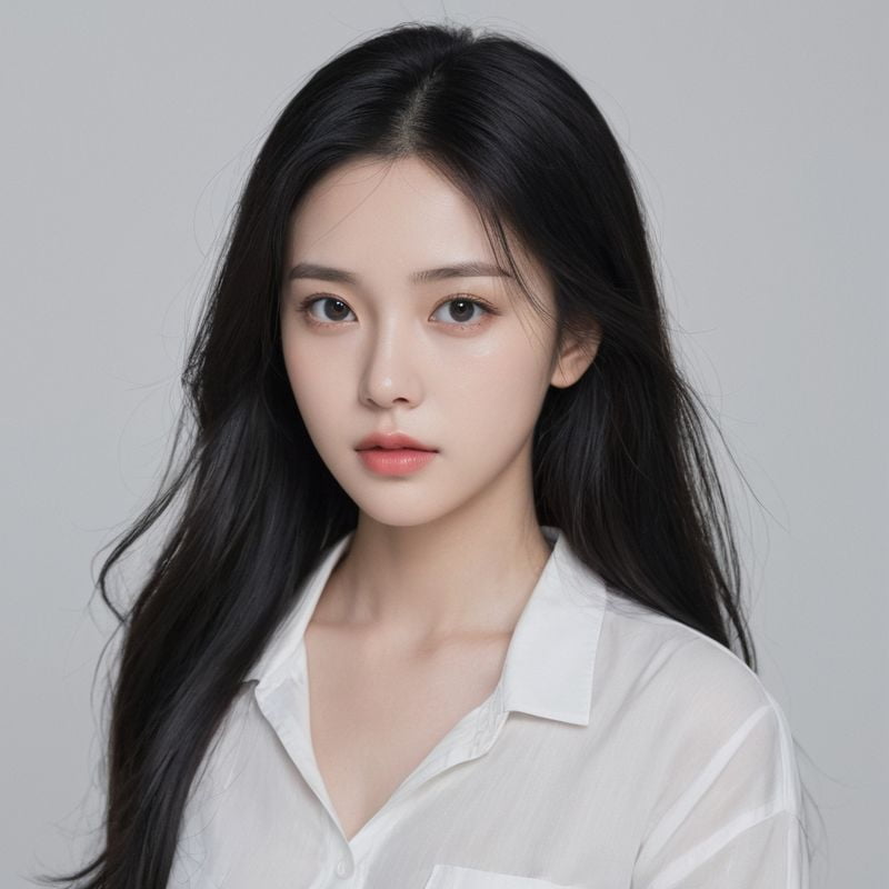 四、真人实例：把“事故鼻”拉回妈生款www.aimei.com