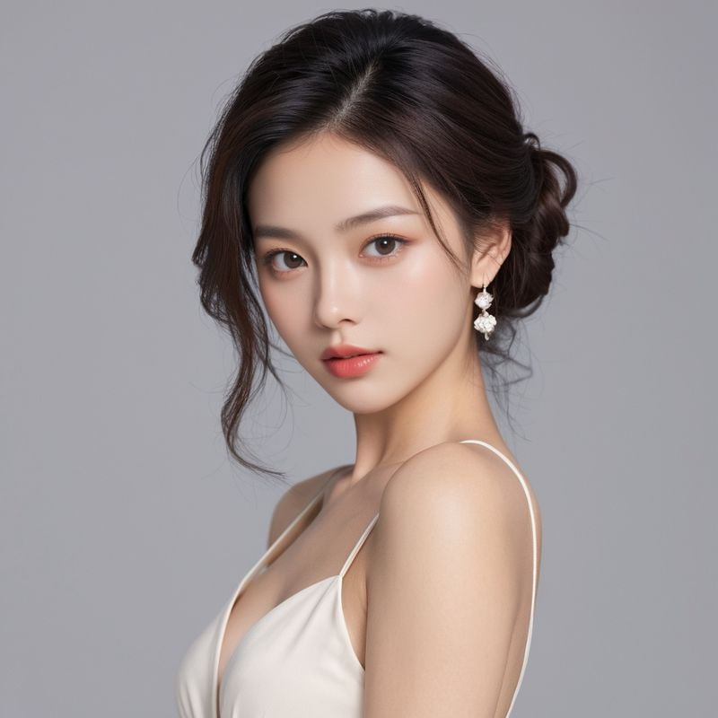 四、患者对曹林眼角凹陷修复的评价www.aimei.com