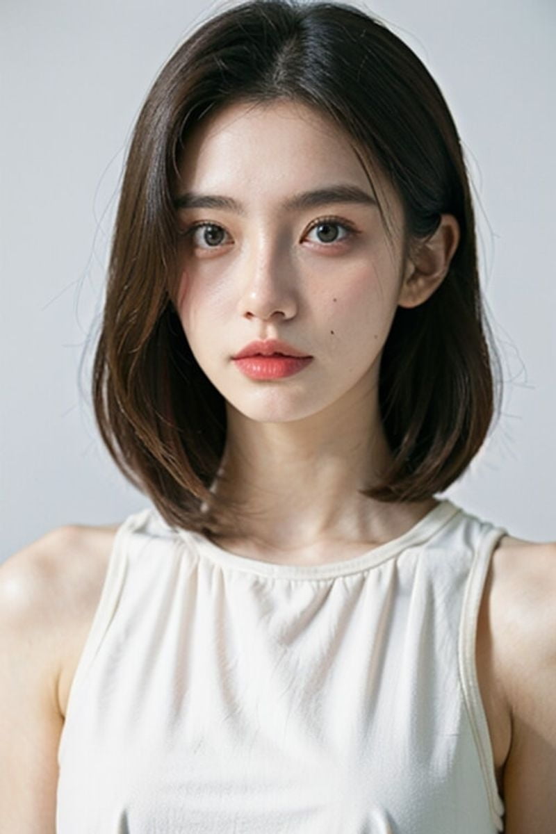 三、汪树杰和刘宁双眼皮哪个好？审美风格对比
