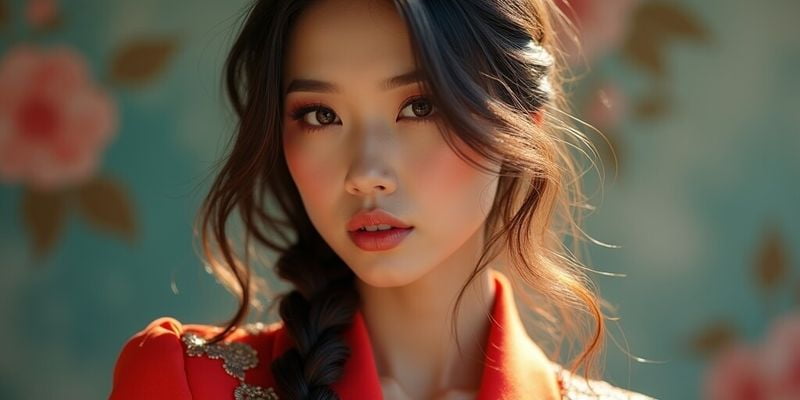 二、重庆胡金香修复双眼皮多少钱？