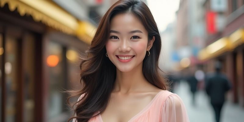 杭州崔晶莹打的怎么样？崔晶莹医生以自然精致的注射技术闻名，拒绝整感科技脸，价格+效果全揭秘！