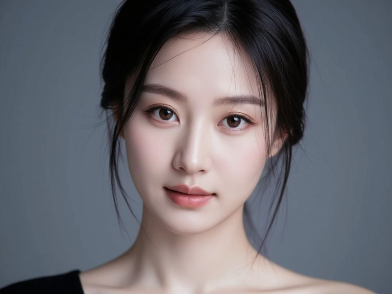 谭拯人中缩短医生的“变好看反馈局”