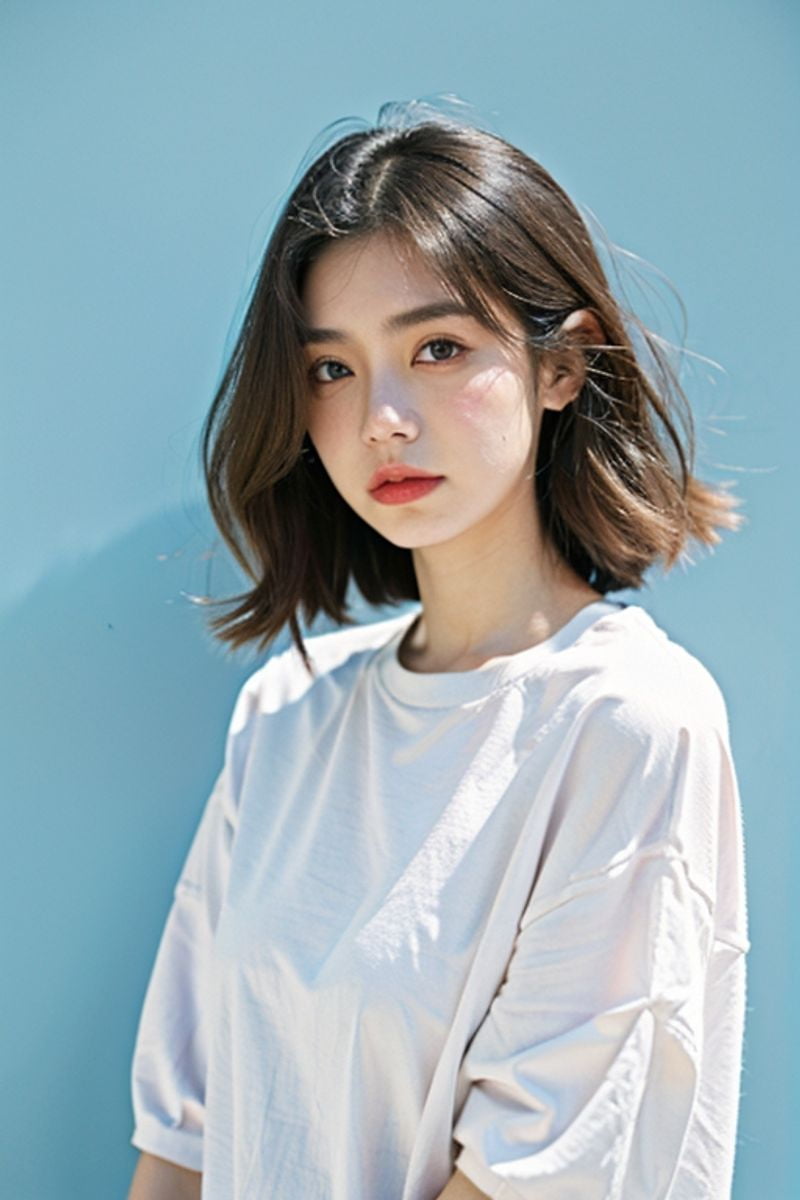 张毓的馒化修复方案:点对点减容,针对不同馒化情况有办法