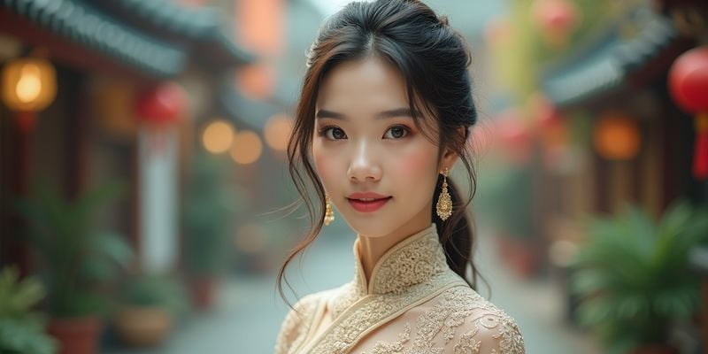 二、南京刘宁特色项目：微创自然，扇形之美