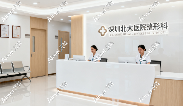 深圳北大医院整形科是外包吗?谣言!公立医院技术强,价格透明超划算