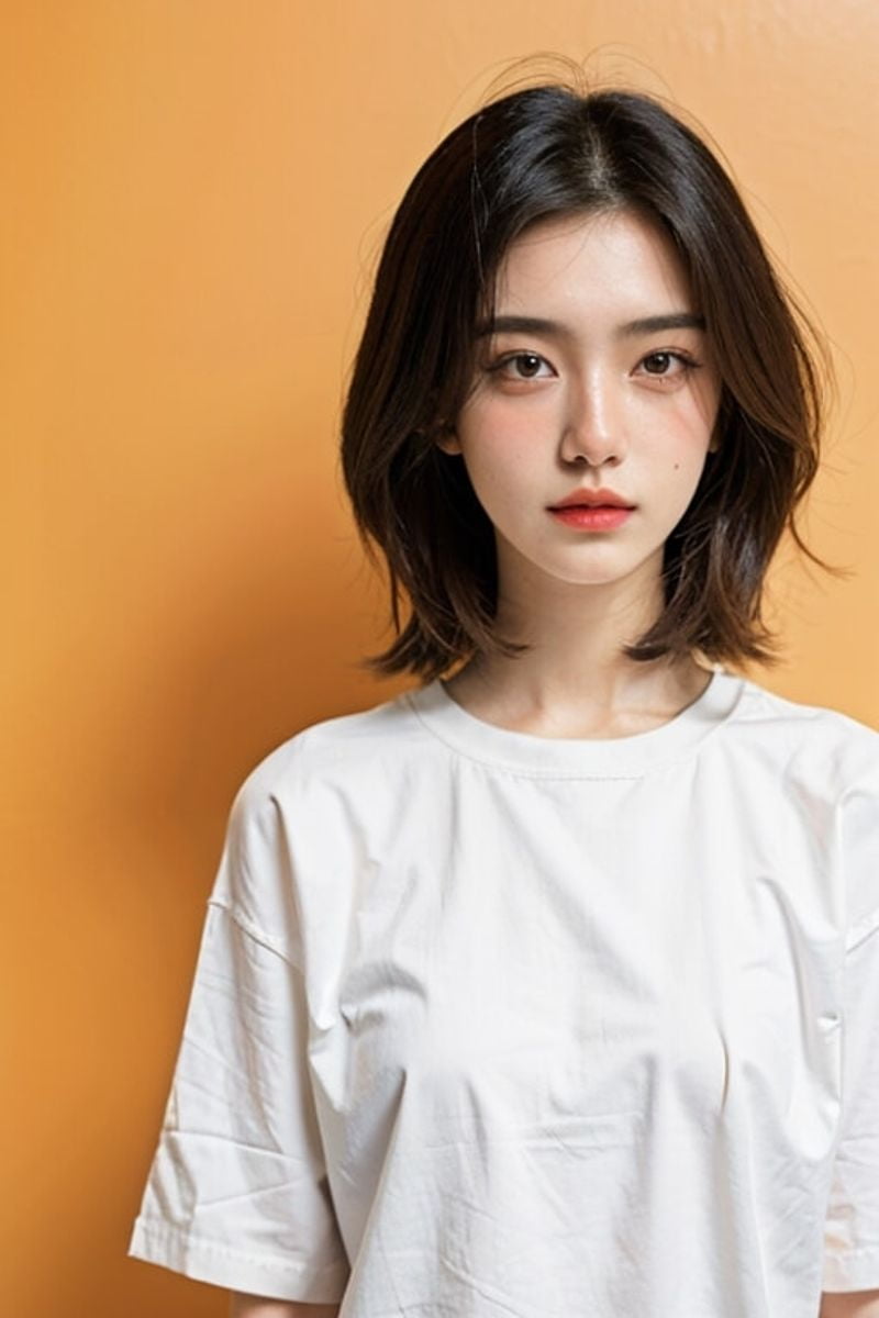 五、为什么选择刘辅蓉医生进行双眼皮修复？