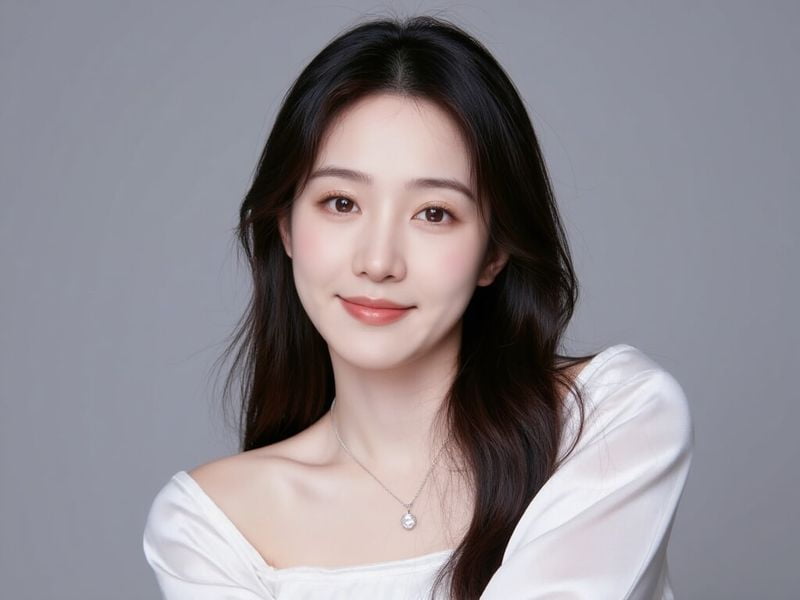 三、郑州二附院魏星修复双眼皮真实实例分享www.aimei.com