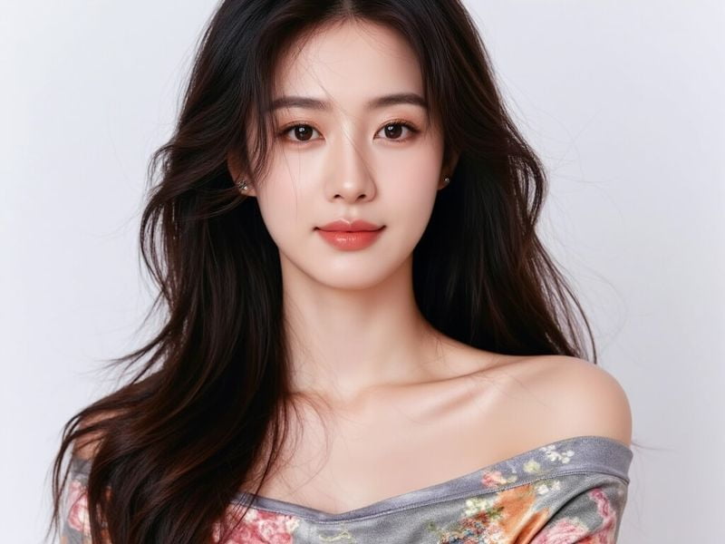 二、朱武根医生双眼皮修复技术解析