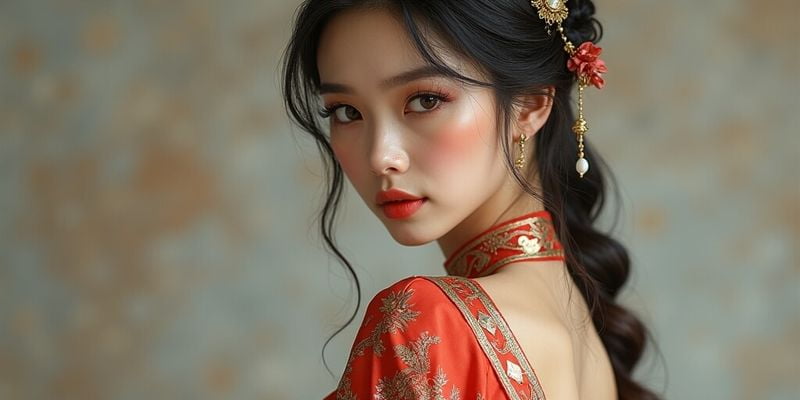 四、有在成都找李萍做鼻子的吗？当然不少