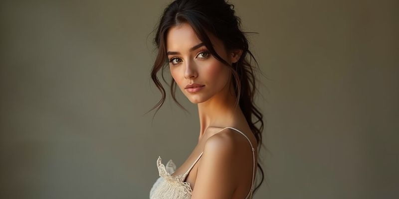 三、张龙直鼻微翘风格的出圈原因:审美与技术的结合