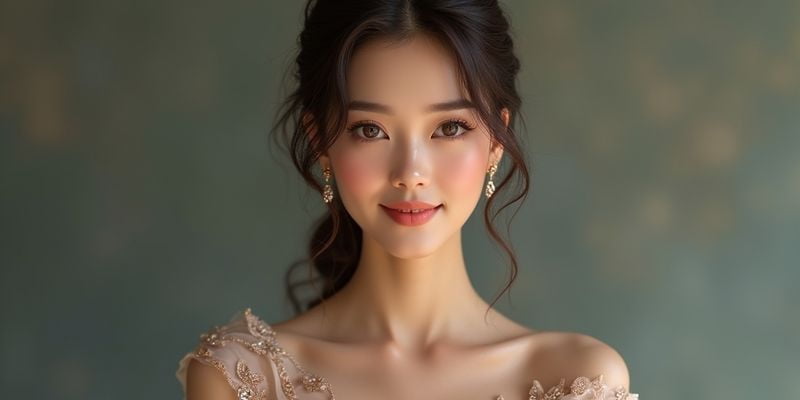 五、去眼袋手术避坑指南