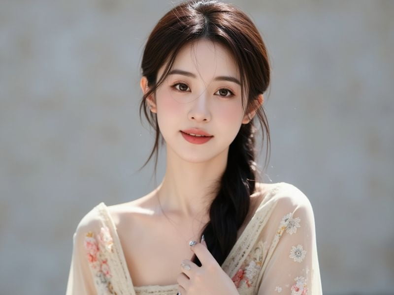 丁昆琨印第安纹消失术术后疗效，求美者的真实反馈