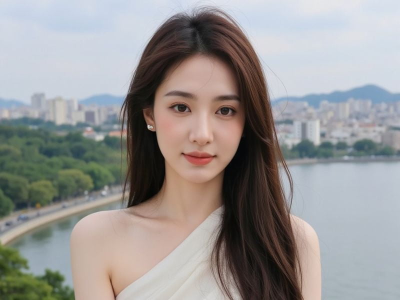 李保锴鼻子属于什么档次?必须算高档次!鼻骨内推鼻翼缩小技术杭州没对手