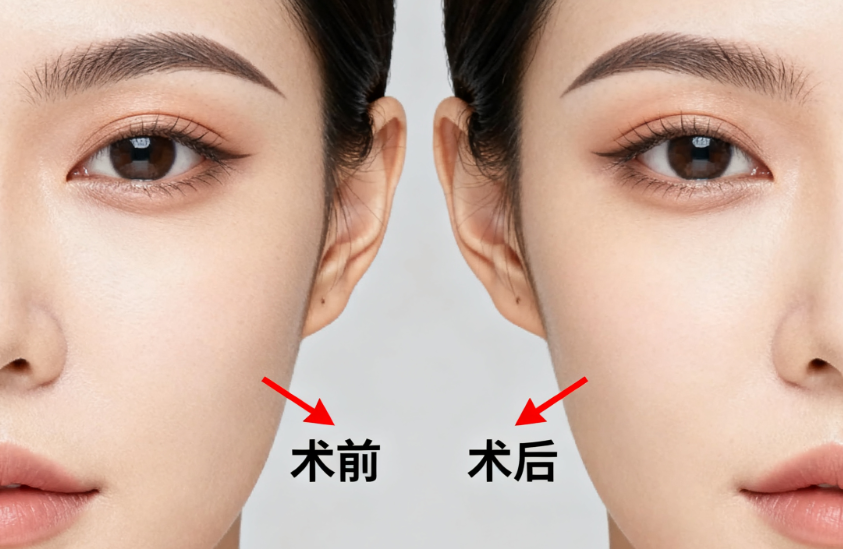承德欧亚圣美医疗美容门诊部