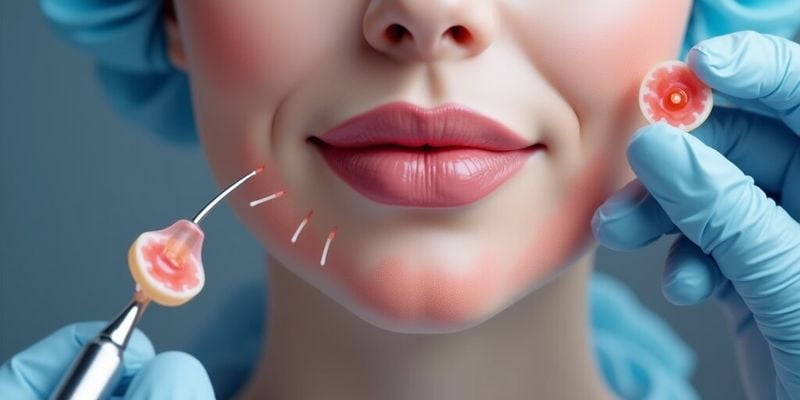 四、上海久雅王易彬面部微整提升，5条真实口碑反馈www.aimei.com