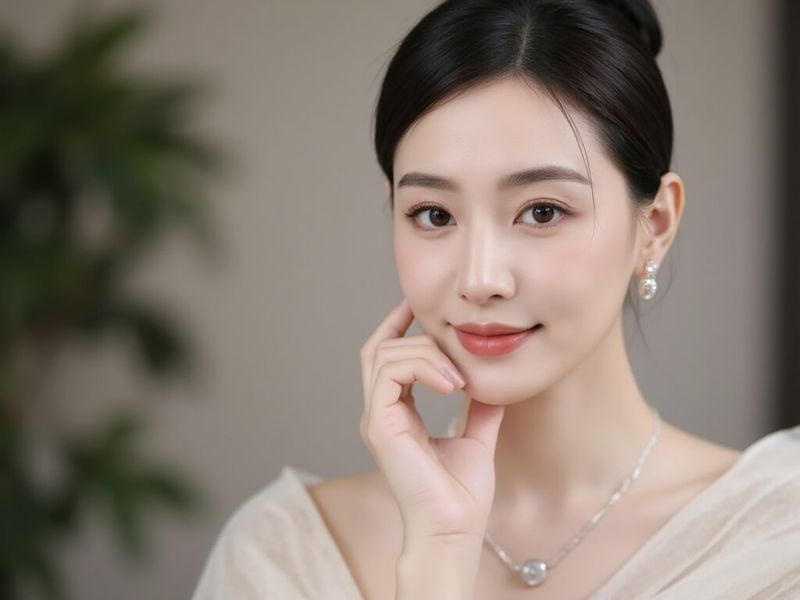 李安平在整形界名气大吗?亲测上海美姿他做的肋骨鼻:圈里同行都夸技术稳!