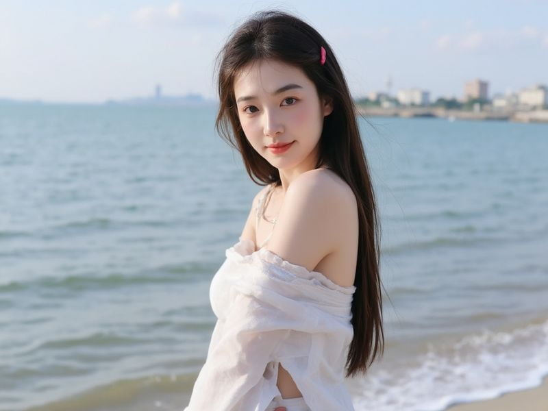 六、许莲姬医生可信，与其他医生对比优势