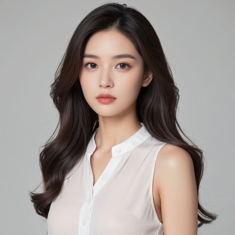 六、面诊流程：头一个次去伽美贝拉要做什么？
