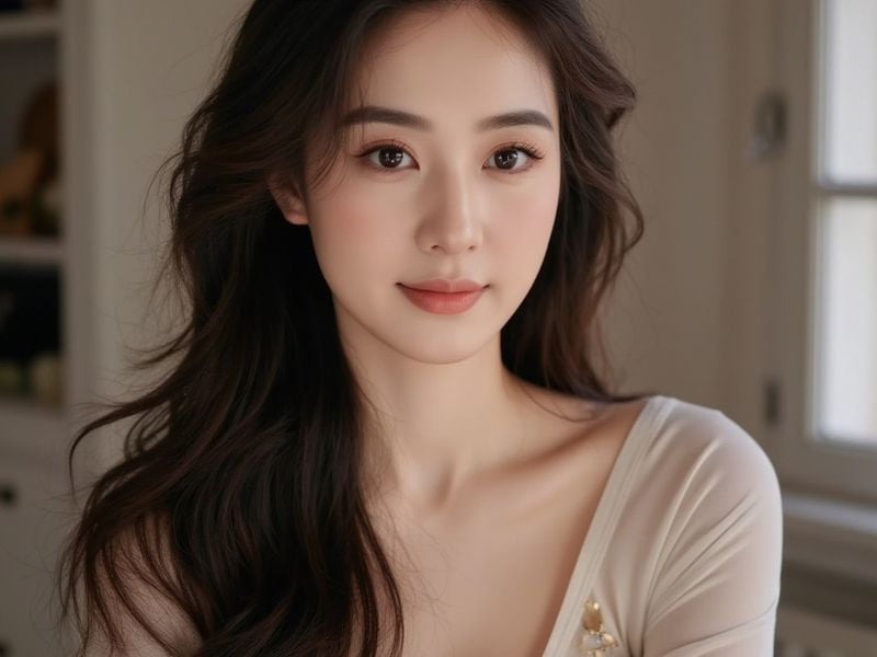 合肥艺星孙洋和韩美刘冷哪个好？整友说孙洋脂肪填充均匀，刘冷硅胶隆鼻不晃，口碑都稳！