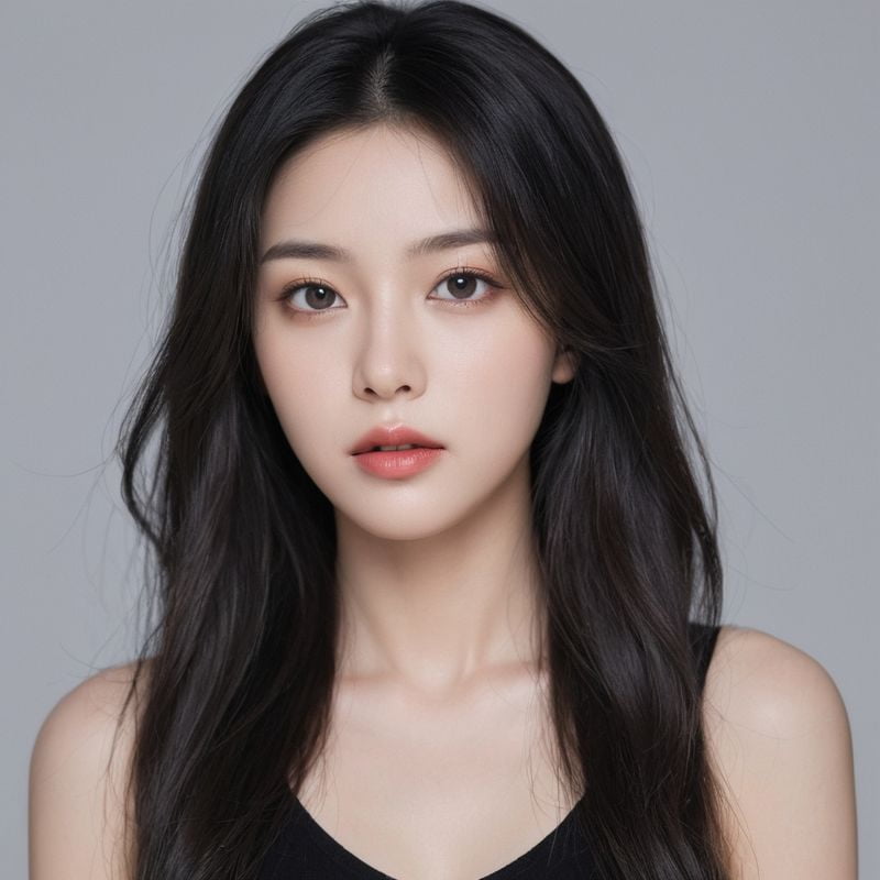 张龙擅长什么风格鼻子?怕假的看这里!他专做自然妈生感鼻子,我做半年亲戚没发现